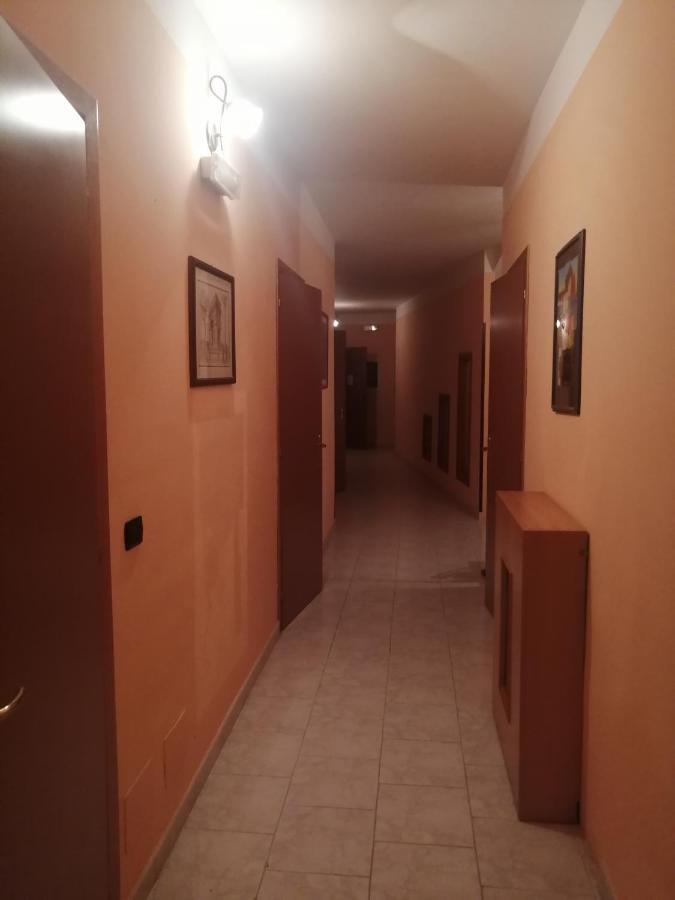 Albergo Ristorante Giuliana Guarcino Ngoại thất bức ảnh