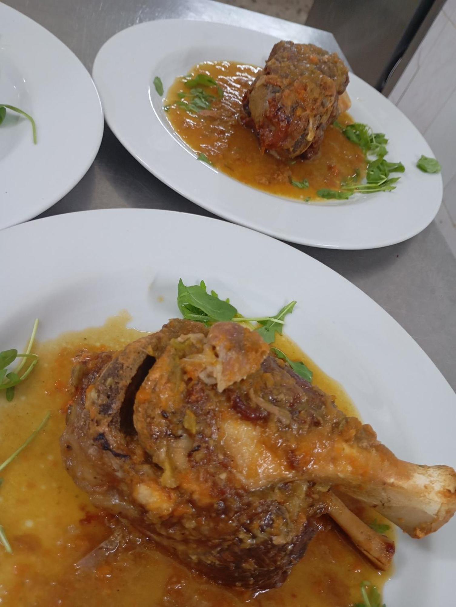 Albergo Ristorante Giuliana Guarcino Ngoại thất bức ảnh